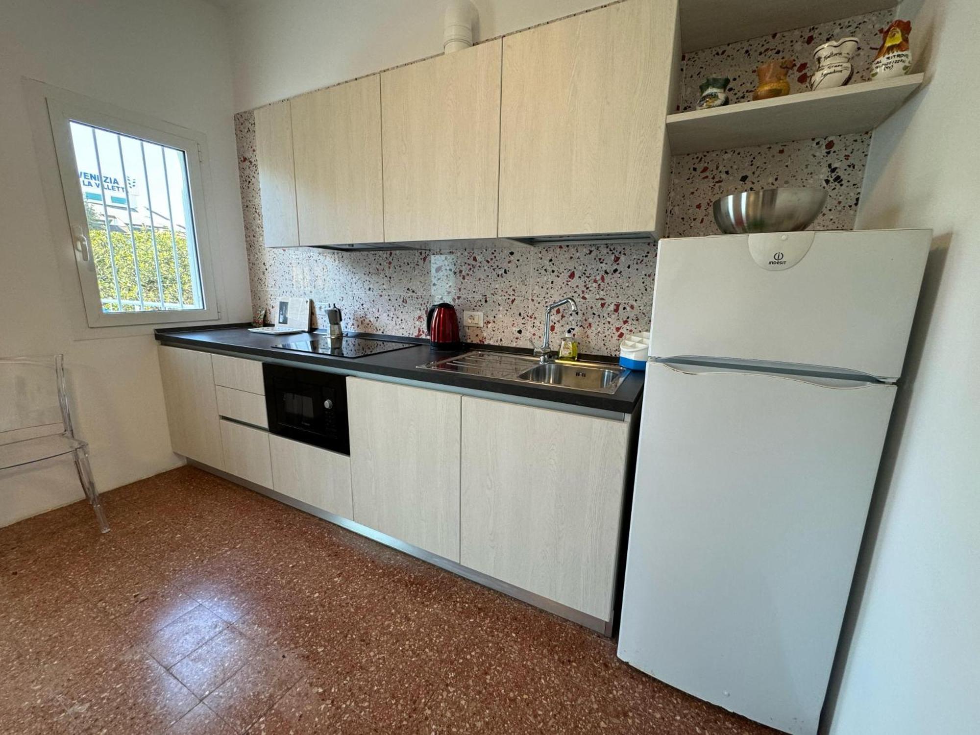 App4Rent Villa Zanetti - Appartamenti Con Spiaggia Privata Frontemare Lido di Jesolo Kültér fotó